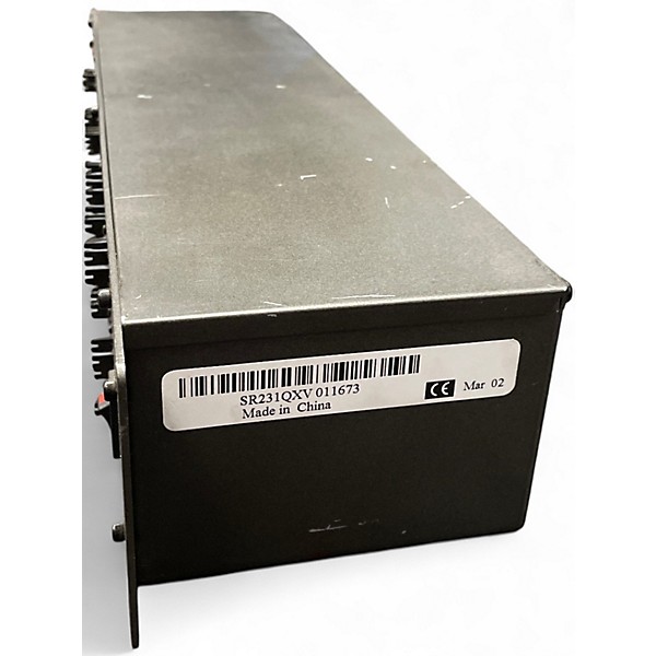 Used DOD 231Q Equalizer