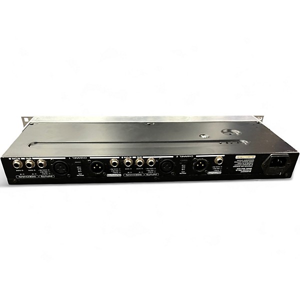 Used Behringer Autocom Pro-XL Compressor