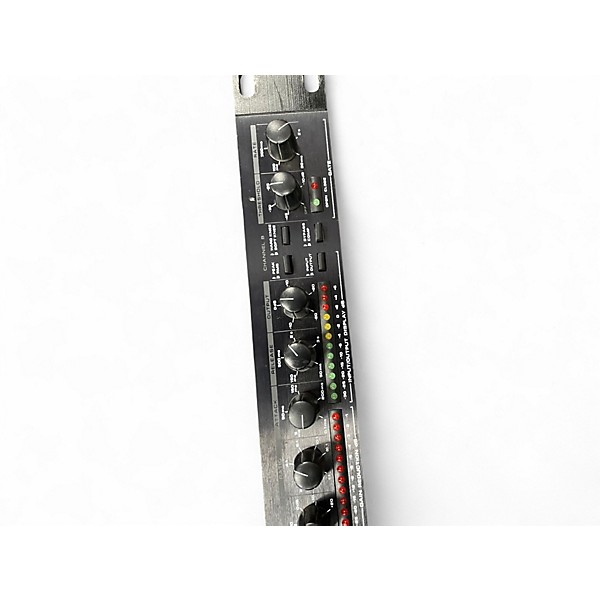 Used Alesis 3630 Dual Channel Compressor