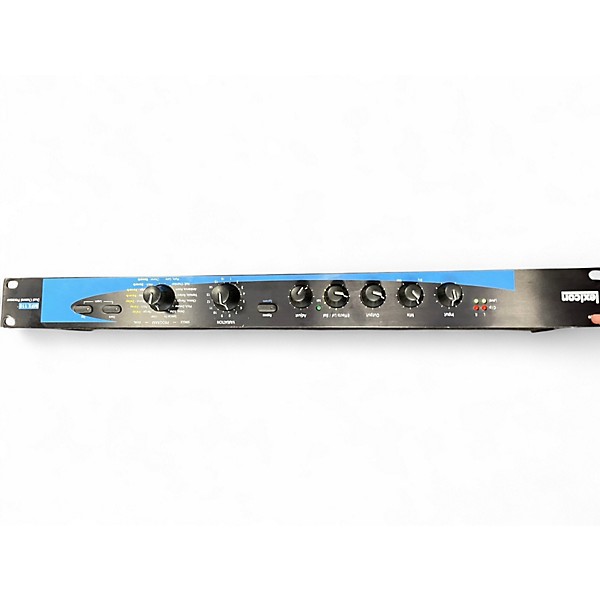 Used Lexicon MPX110 Multi Effects Processor
