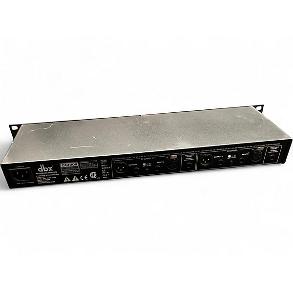 Used dbx 266XL Compressor