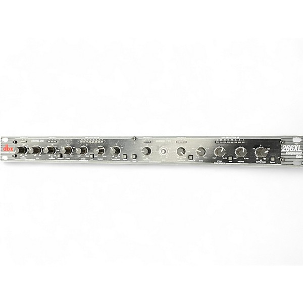 Used dbx 266XL Compressor