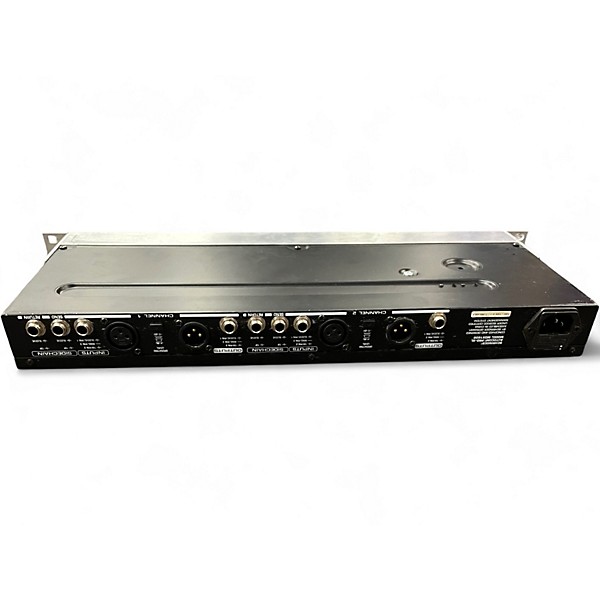 Used Behringer Autocom Pro XL Compressor