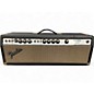 Used 1975 Fender Bassman 100 Bass Combo Amp thumbnail