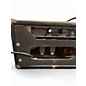 Used 1975 Fender Bassman 100 Bass Combo Amp