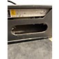 Used 1975 Fender Bassman 100 Bass Combo Amp