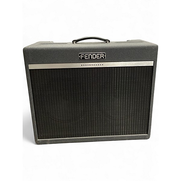 Used Fender Bassbreaker 45W 2x12 Guitar Cabinet