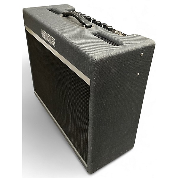 Used Fender Bassbreaker 45W 2x12 Guitar Cabinet