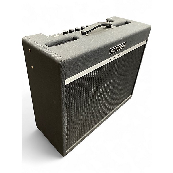 Used Fender Bassbreaker 45W 2x12 Guitar Cabinet