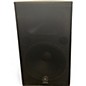 Used Yamaha DSR115 Powered Speaker thumbnail