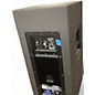Used Yamaha DSR115 Powered Speaker