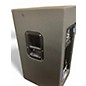 Used Yamaha DSR115 Powered Speaker