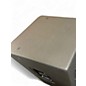 Used Yamaha DSR115 Powered Speaker