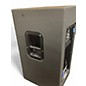 Used Yamaha DSR115 Powered Speaker
