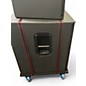 Used Yamaha DSR118W Powered Subwoofer