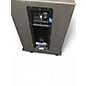 Used Yamaha DSR118W Powered Subwoofer