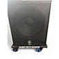 Used Yamaha DSR118W Powered Subwoofer thumbnail