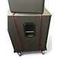 Used Yamaha DSR118W Powered Subwoofer