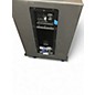 Used Yamaha DSR118W Powered Subwoofer