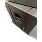 Used Yamaha DSR118W Powered Subwoofer