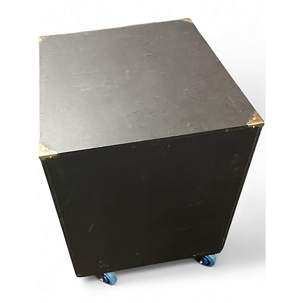 Used Yamaha DSR118W Powered Subwoofer