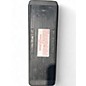 Used Dunlop GCB95 Original Crybaby Wah Effect Pedal thumbnail