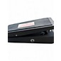 Used Dunlop GCB95 Original Crybaby Wah Effect Pedal
