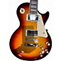 Used Epiphone Les Paul Standard 60s Figured Fireball Solid Body Electric Guitar