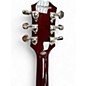 Used Epiphone Les Paul Standard 60s Figured Fireball Solid Body Electric Guitar
