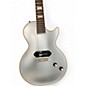 Used 2026 Epiphone Jared James Nichols Les Paul Pelham Blue Solid Body Electric Guitar