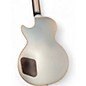 Used 2026 Epiphone Jared James Nichols Les Paul Pelham Blue Solid Body Electric Guitar