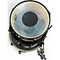 Used Pearl 3 Piece EX EXPORT SERIES THREE PIECE KIT Trans Crimson Red Drum Kit