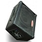 Used Kustom KPM10 Powered Speaker