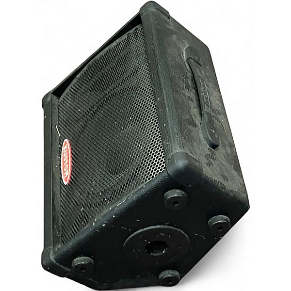 Used Kustom KPM10 Powered Speaker