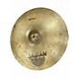 Used SABIAN 20in B8 Ride Cymbal