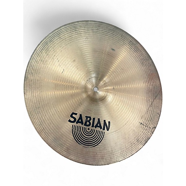 Used SABIAN 20in B8 Ride Cymbal