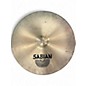 Used SABIAN 20in B8 Ride Cymbal