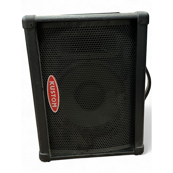 Used Kustom KPM10 Powered Speaker