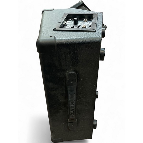 Used Kustom KPM10 Powered Speaker
