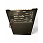 Used Fender RUMBLE 800 2x10 Bass Combo Amp