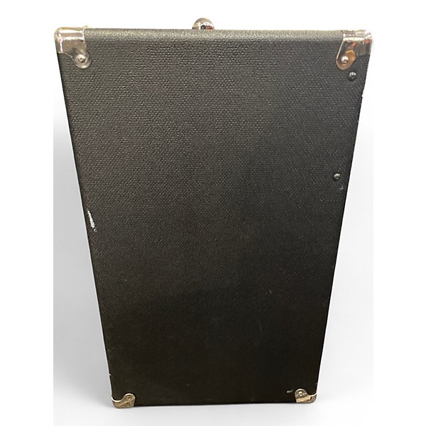 Used Fender RUMBLE 800 2x10 Bass Combo Amp