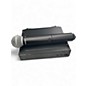 Used Shure BLX24R SM58 Handheld Wireless System