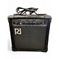 Used Randy Jackson 15RJ Guitar Combo Amp thumbnail