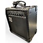 Used Randy Jackson 15RJ Guitar Combo Amp