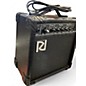 Used Randy Jackson 15RJ Guitar Combo Amp