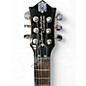 Used Randy Jackson TRUE FAITH COLLECTION DOUBLE CYAWAY Black Solid Body Electric Guitar