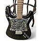 Used Randy Jackson TRUE FAITH COLLECTION DOUBLE CYAWAY Black Solid Body Electric Guitar