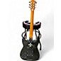 Used Randy Jackson TRUE FAITH COLLECTION DOUBLE CYAWAY Black Solid Body Electric Guitar