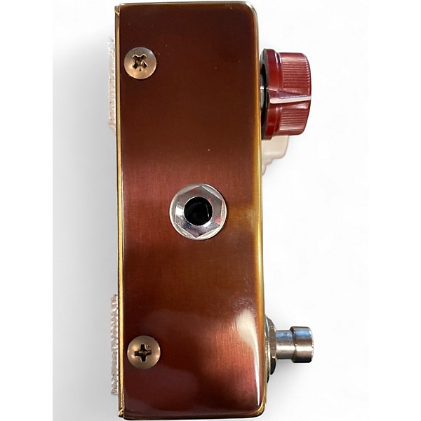 Used Vemuram Spiritone Effect Pedal