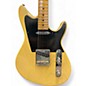 Used Don Grosh ElectraJet VT Butterscotch Blonde Solid Body Electric Guitar